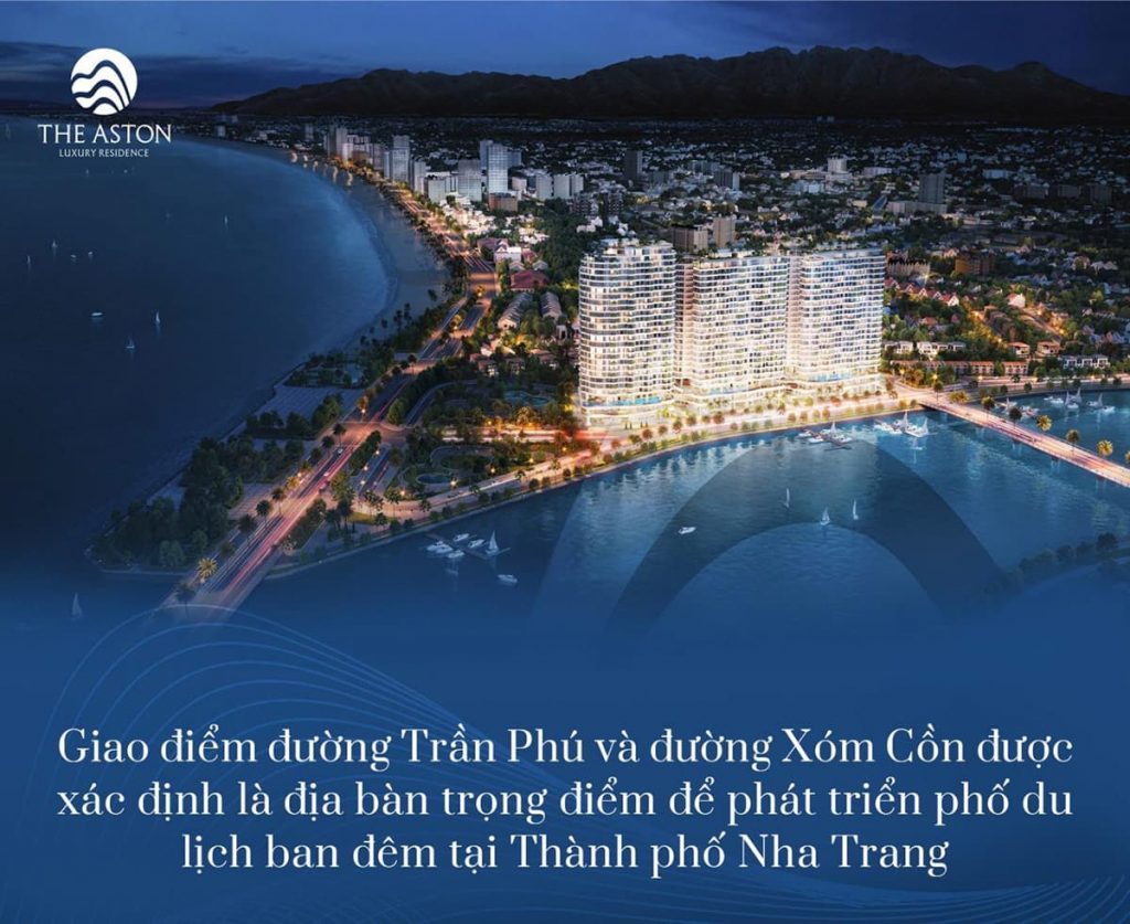 Nha Trang thành một nơi đáng sống
