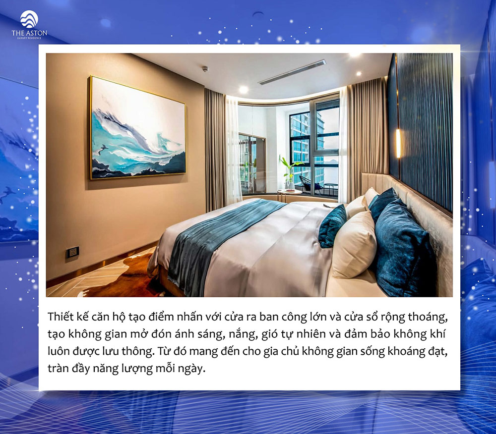 căn hộ Sky Villa tại Welltone Luxury Residence sẽ đáp ứng tối đa nhu cầu an cư, nghỉ dưỡng của các thế hệ thành viên trong gia đình.