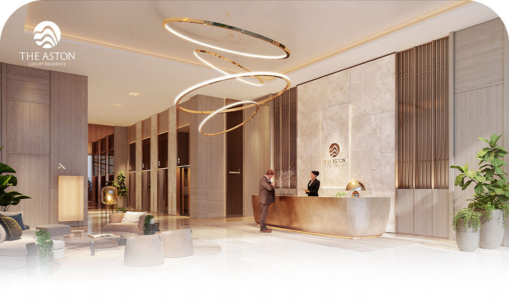 Welltone Luxury Residence trở thành nơi nghỉ dưỡng hoàn hảo giữa phố biển Nha Trang.