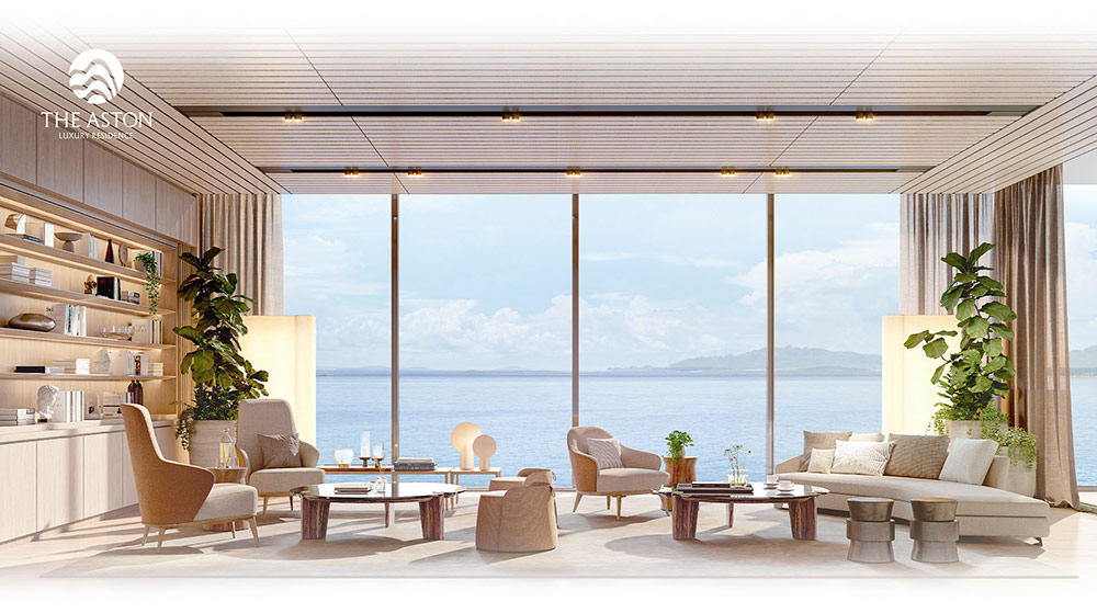 Welltone Luxury Resdence đã thiết lập những tiêu chuẩn mới về cuộc sống của giới thượng lưu nơi phố biển Nha Trang và mang đến cho thị trường bất động sản khái niệm mới dẫn đầu xu thế. 