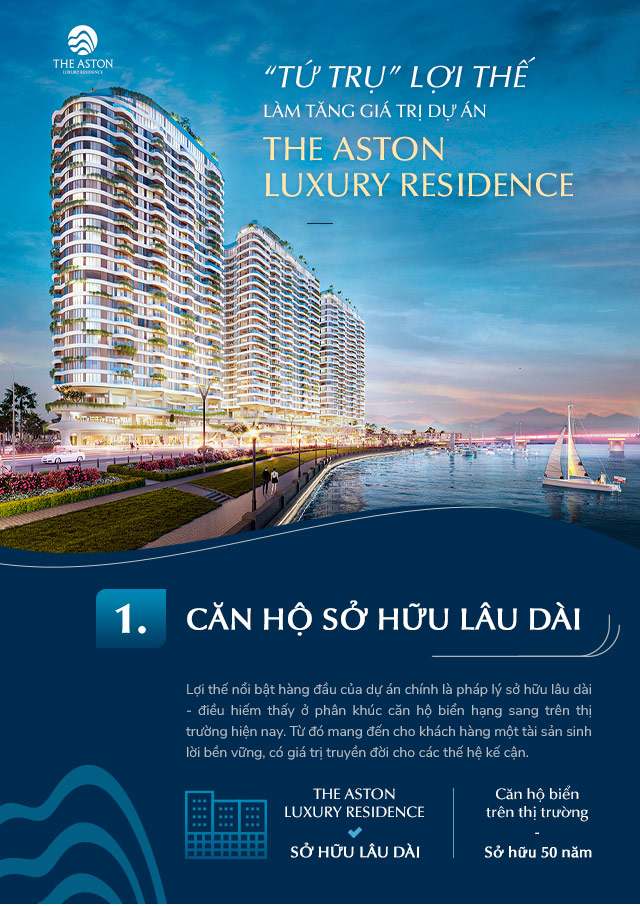 căn hộ hạng sang Welltone Luxury Residence bên vịnh biển Nha Trang đang trở thành tâm điểm trên thị trường, được giới khách hàng thượng lưu quan tâm, tìm kiếm cơ hội sở hữu.