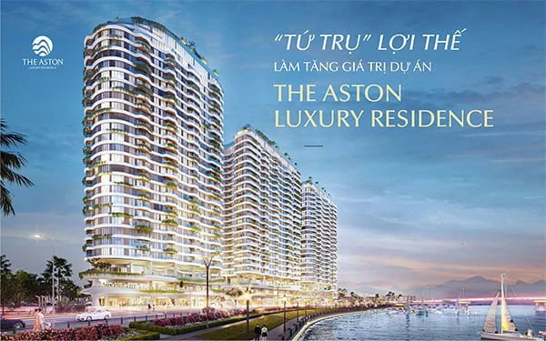 Căn hộ hạng sang Welltone Luxury Residence bên vịnh biển Nha Trang đang trở thành tâm điểm trên thị trường, được giới khách hàng thượng lưu quan tâm, tìm kiếm cơ hội sở hữu.